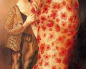 斯坦利 斯宾塞 : Beatitude 4 - Passion or Desire